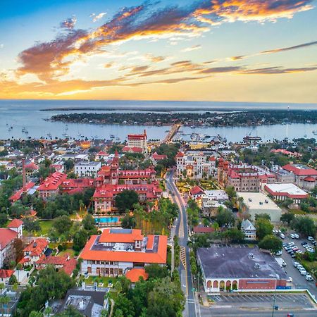 Apartament Point Matanzas B3 St. Augustine Zewnętrze zdjęcie
