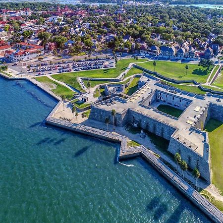 Apartament Point Matanzas B3 St. Augustine Zewnętrze zdjęcie