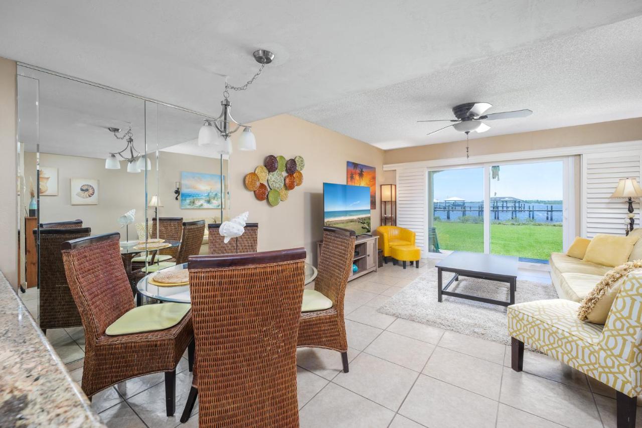 Apartament Point Matanzas B3 St. Augustine Zewnętrze zdjęcie