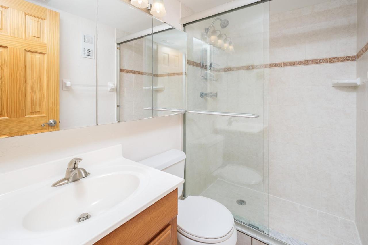 Apartament Point Matanzas B3 St. Augustine Zewnętrze zdjęcie