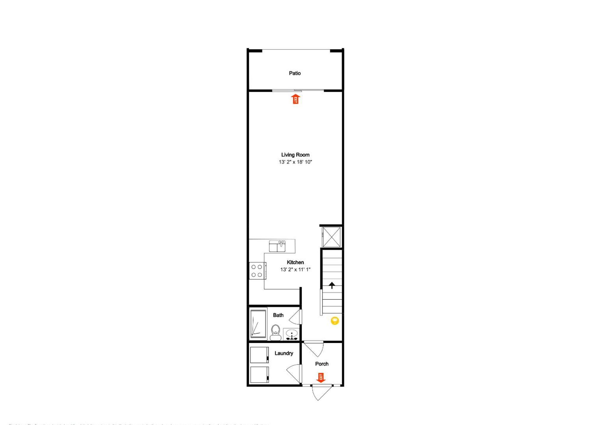 Apartament Point Matanzas B3 St. Augustine Zewnętrze zdjęcie