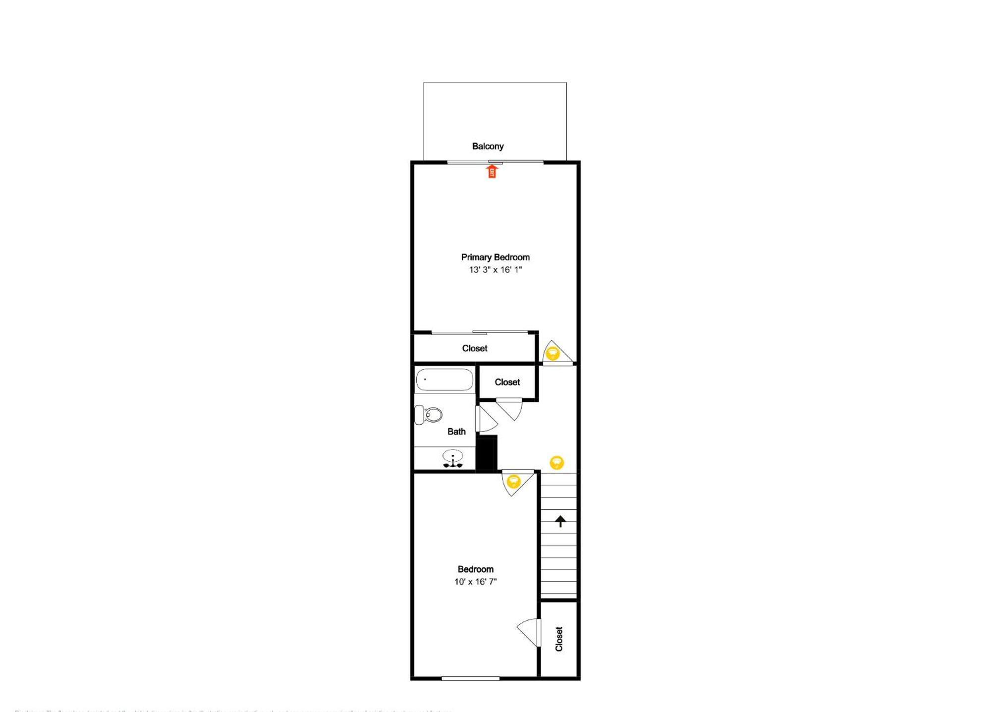 Apartament Point Matanzas B3 St. Augustine Zewnętrze zdjęcie